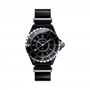 香奈儿/Chanel J12-G10 GLOSS腕表 - H4657