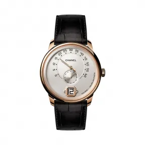 香奈儿/Chanel MONSIEUR DE CHANEL腕表 - H4800
