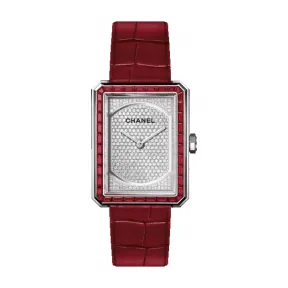 香奈儿/Chanel BOY·FRIEND RUBIS腕表 - H5086