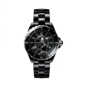 香奈儿/Chanel MADEMOISELLE J12腕表 - H5242