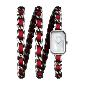 香奈儿/Chanel PREMIÈRE ROCK腕表 - H5313