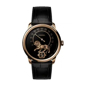 香奈儿/Chanel MONSIEUR DE CHANEL腕表 - H5488