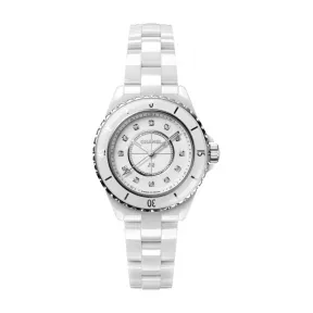 香奈儿/Chanel J12腕表 - H5703