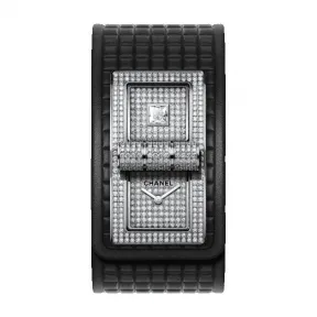 香奈儿/Chanel CODE COCO腕表 - H6018
