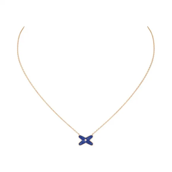 尚美/Chaumet Jeux de Liens 欢·缘 吊坠 082931