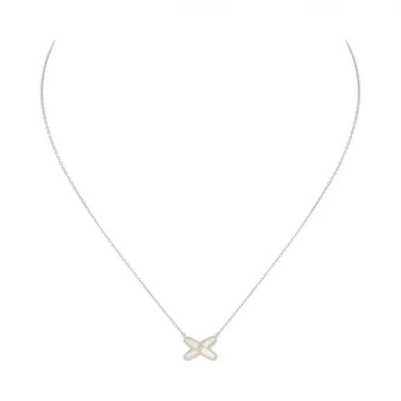 尚美/Chaumet Jeux de Liens 欢·缘 吊坠 白金 - 083161