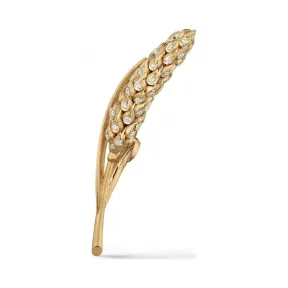 尚美/Chaumet L'Epi de Blé de 胸针 083256