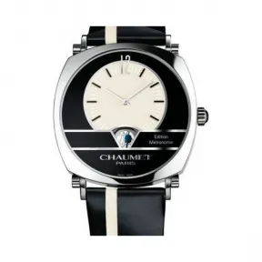 尚美/Chaumet DANDY Métronome系列W1118C-25M