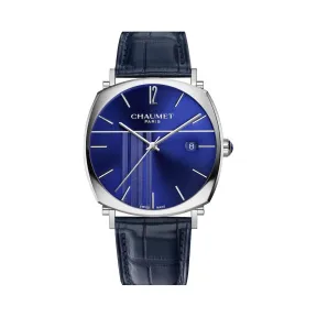 尚美/Chaumet Dandy 雅·绅 腕间珍宝 大号 W11288-16BM