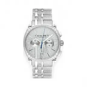 尚美/Chaumet DANDY系列W11595-35Y