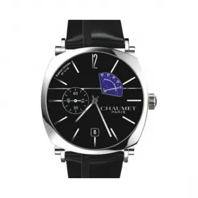 尚美/Chaumet Dandy Réserve de Marche系列 W11980-25D手表