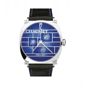 尚美/Chaumet Dandy Réserve de Marche系列 W11980-25E手表