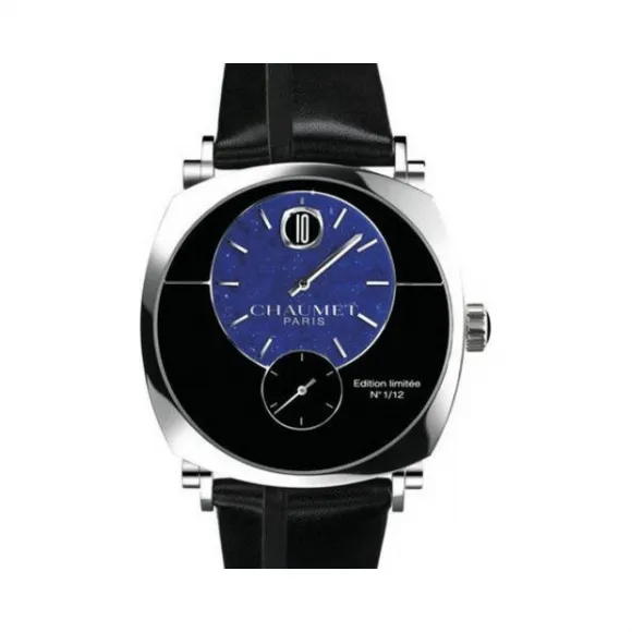 尚美/Chaumet DANDY HEURES SAUTANTES系列W11981-28D