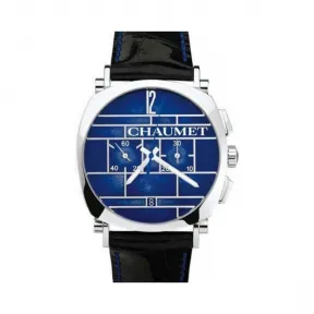 尚美/Chaumet DANDY系列W11990-31E