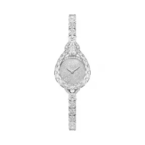 尚美/Chaumet Joséphine Aigrette Impériale 系列腕表，小型 铂金 - W13900-01BM