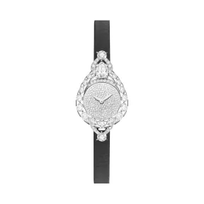 尚美/Chaumet Joséphine 繁花腕表 特小号 W13901-01BM