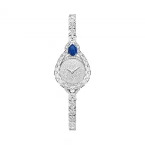 尚美/Chaumet Joséphine 繁花腕表 特小号 W13902-01BM