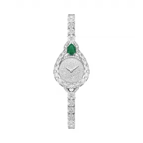 尚美/Chaumet Joséphine 繁花腕表 特小号 W13904-01BM