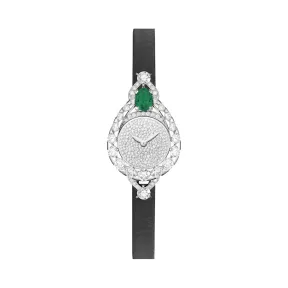 尚美/Chaumet Joséphine 繁花腕表 特小号 W13905-01BM