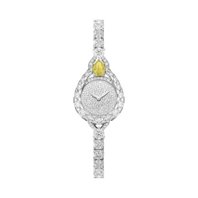 尚美/Chaumet Joséphine 加冕·爱腕间珍宝 特小号 W13908-01BM