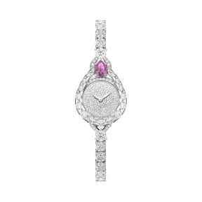 尚美/Chaumet Joséphine 加冕·爱腕间珍宝 特小号 W1390A-01BM