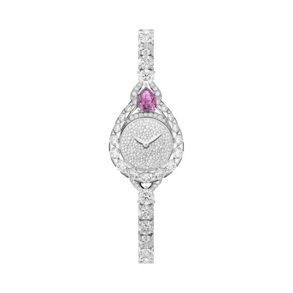 尚美/Chaumet Joséphine 加冕·爱腕间珍宝 特小号 W1390A-01BM