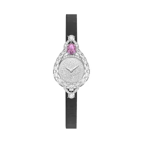 尚美/Chaumet Joséphine 加冕·爱腕间珍宝 特小号 W1390B-01BM