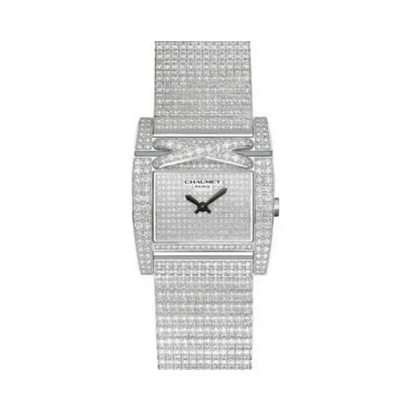 尚美/Chaumet Liens系列 W15536-22X