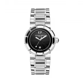 尚美/Chaumet Class One系列腕间珍宝 W1722B-20BM