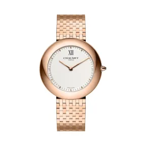 尚美/Chaumet Boléro”舞后”腕间珍宝系列 大号腕表 W83758-001M