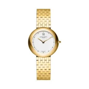 尚美/Chaumet Boléro”舞后”腕间珍宝系列 小号腕表 W83775-001M