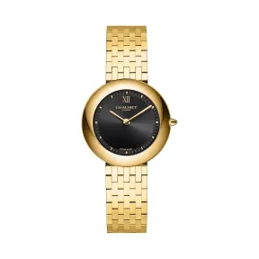 尚美/Chaumet Boléro”舞后”腕间珍宝系列 小号腕表 W83776-001M