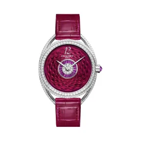 尚美/Chaumet “Liens Lumière”中号腕表 W83882-001M