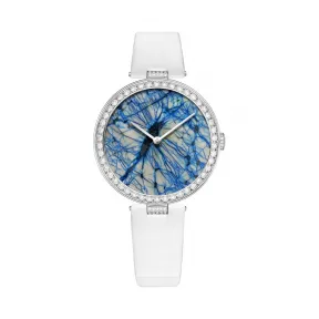 尚美/Chaumet Les Pierres de Rêve de Chaumet腕间珍宝 W84048-001M