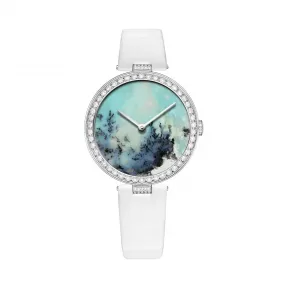 尚美/Chaumet Les Pierres de Rêve de Chaumet腕间珍宝 W84049-001M