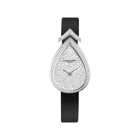 尚美/Chaumet Joséphine Aigrette 系列腕表 白金 - W85167-001M