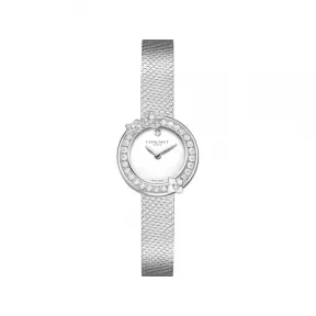 尚美/Chaumet Hortensia绣球花系列腕表 精钢 - W85410-001M