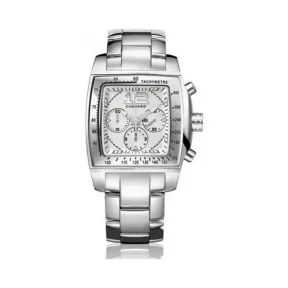 萧邦/Chopard 女士系列 自动机械机芯 精钢 女表 158462-3002