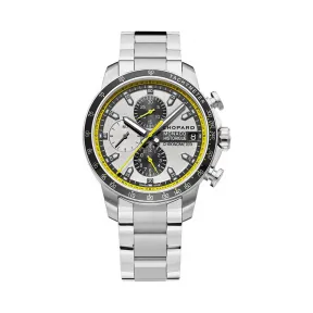 萧邦/Chopard Classic Racing 经典赛车系列 自动机械机芯 钛金属 男表 158570-3001