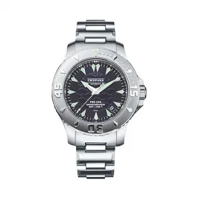 萧邦/Chopard L.U.C系列 自动机械机芯 精钢 男表 158912-3001