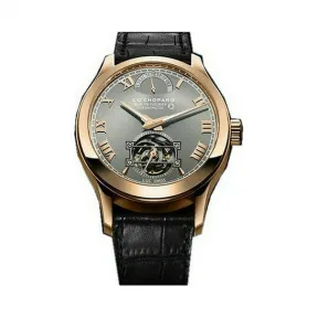 萧邦/Chopard L.U.C系列 手动机械 男表 161929-5004