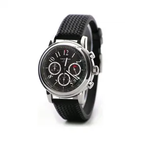 萧邦/Chopard Classic Racing 经典赛车系列 自动机械机芯 精钢 男表 168511-3002