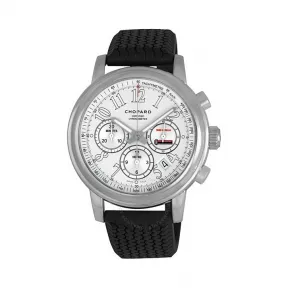 萧邦/Chopard Mille Miglia 系列 自动机械机芯 精钢 男表 168511-3007