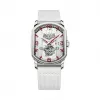 萧邦/Chopard L.U.C系列 手动机械机芯 钛金属 男表 168526-3002