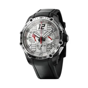 萧邦/Chopard Classic经典系列 自动机械机芯 钛金属 男表 168535-3004