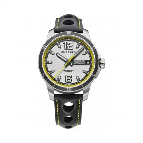 萧邦/Chopard Classic Racing 经典赛车系列 自动机械机芯 钛金属 男表 168568-3001