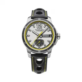 萧邦/Chopard Classic Racing 经典赛车系列 自动机械机芯 钛金属 男表 168569-3001