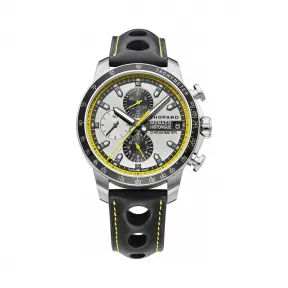 萧邦/Chopard Classic Racing 经典赛车系列 自动机械机芯 钛金属 男表 168570-3001