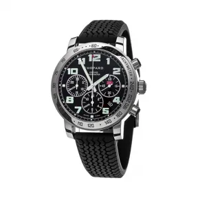 萧邦/Chopard 自动机械机芯 不锈钢 男表 168920-3001