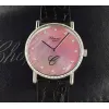 萧邦/Chopard Classic经典系列 手动机械机芯 18kt 玫瑰金 女表 173154-1001